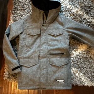 Burton Men's Ski/Snowboard Covert Jacket
Men’s X-Small brand new